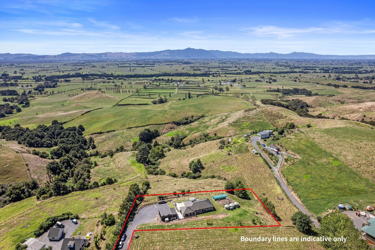 680I Quine Road, Morrinsville - Carousel 2