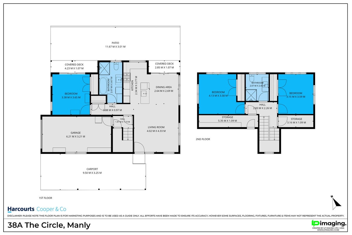 38A The Circle, Manly, Whangaparaoa - Carousel 32