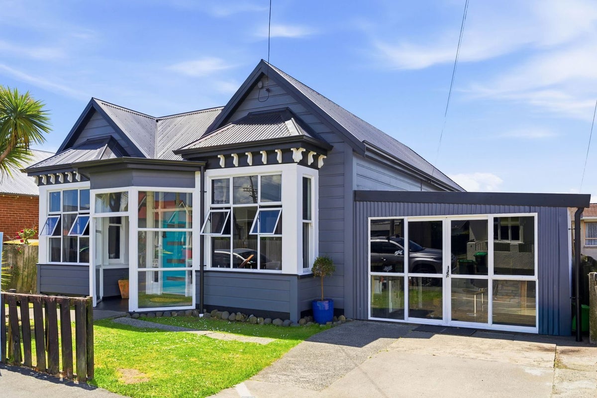 3 Tedder Street, Saint Kilda, Dunedin - Carousel 1