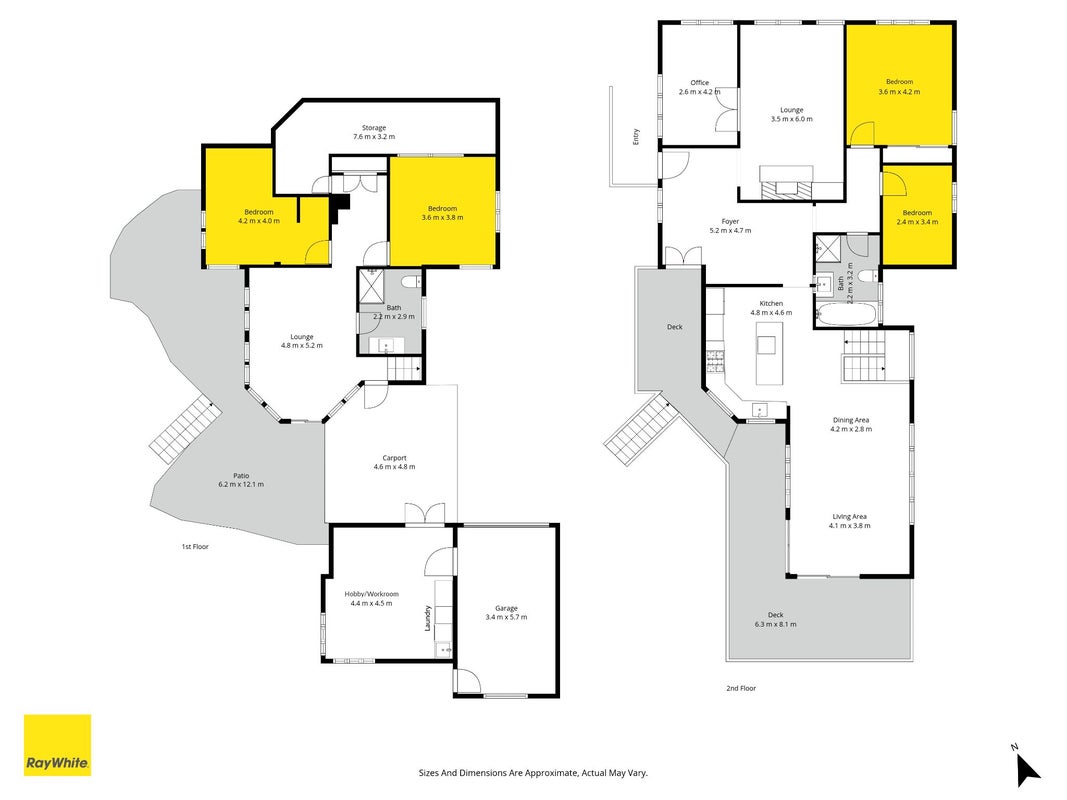 47 Pencarrow Avenue, Epsom, Auckland - Carousel 31