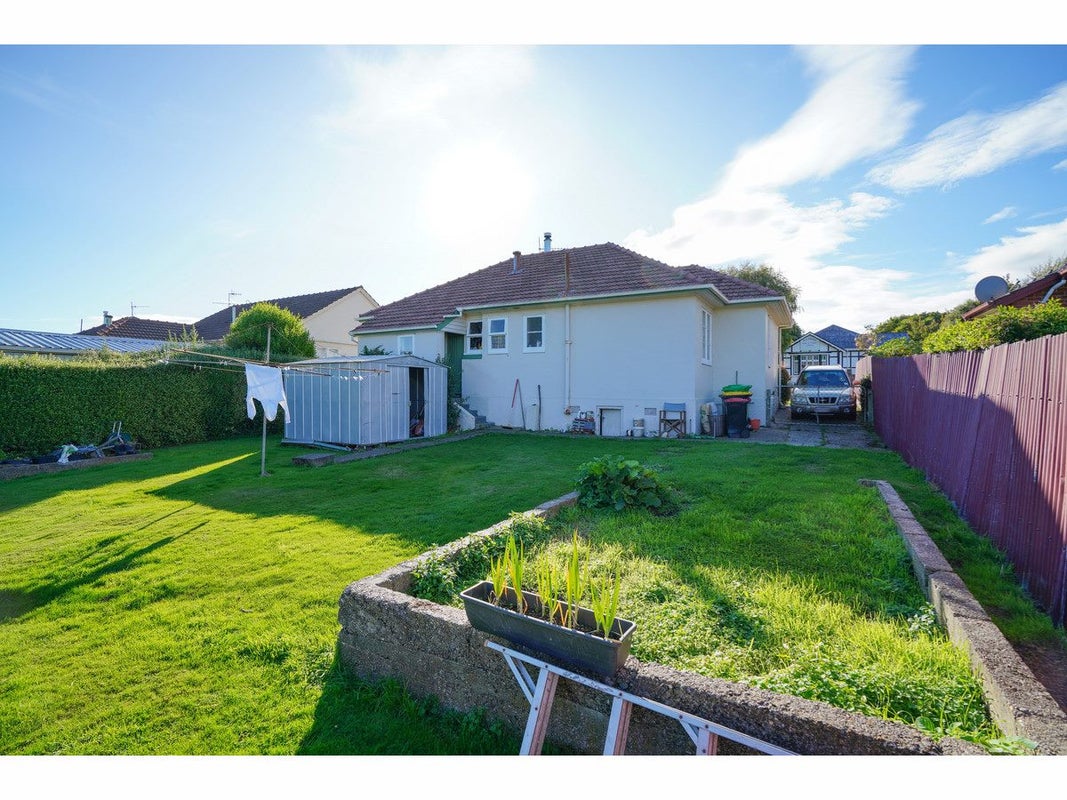 111 Islington Street, Turnbull Thomson Park, Invercargill - Carousel 21