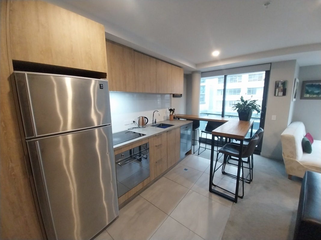 E501/160 Victoria Street, Te Aro, Wellington - Carousel 1