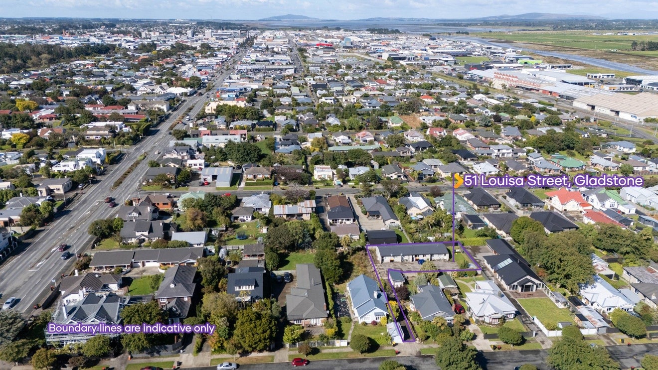 1/51 Louisa Street, Gladstone, Invercargill, Southland - Carousel 2