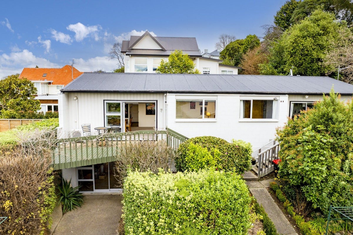 18C Garfield Avenue, Roslyn, Dunedin - Carousel 1