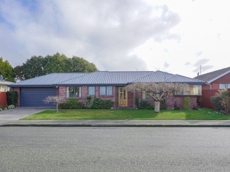 62 Fern Drive, Halswell, Christchurch - Carousel 1