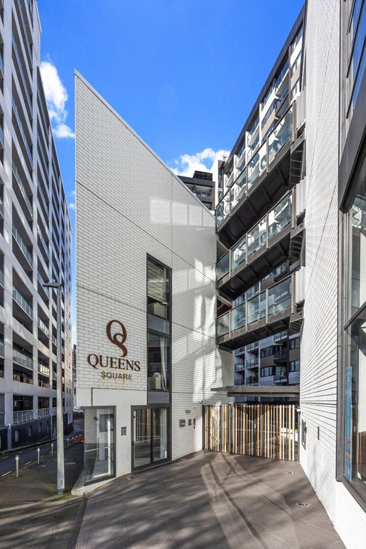 811/438 Queen Street, Auckland Central, Auckland - Carousel 2