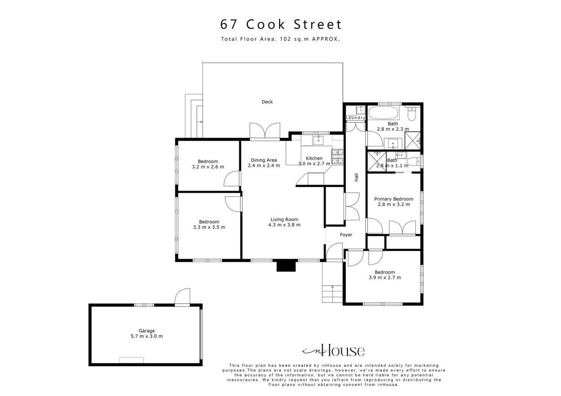 67 Cook Street, Hamilton East, Hamilton - Carousel 27