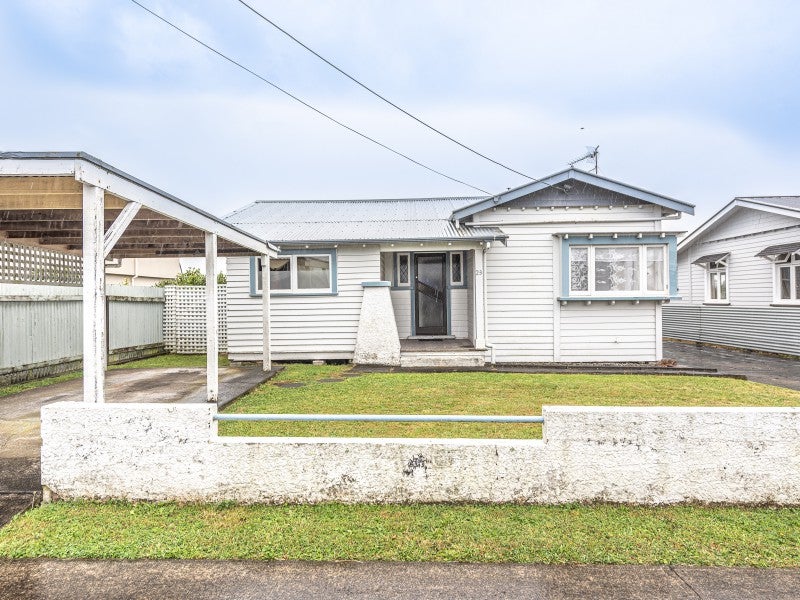 23 Stark Street, Durie Hill, Whanganui - Carousel 1
