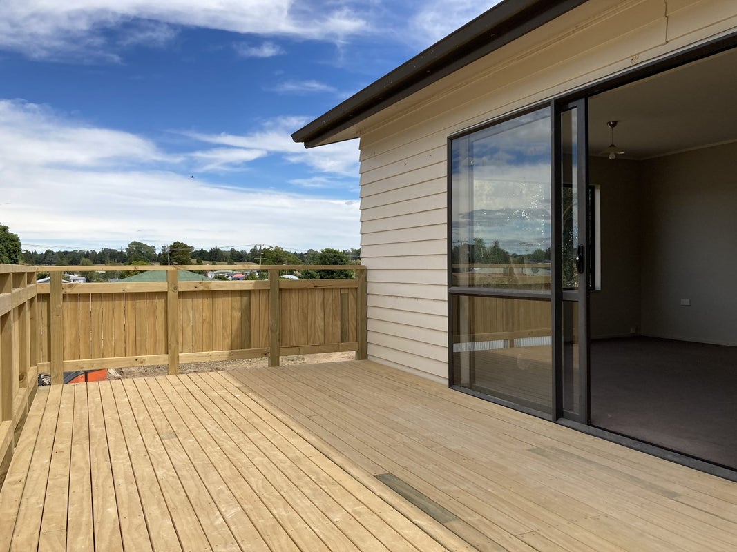 91C Arapuni Street, Putaruru - Carousel 1