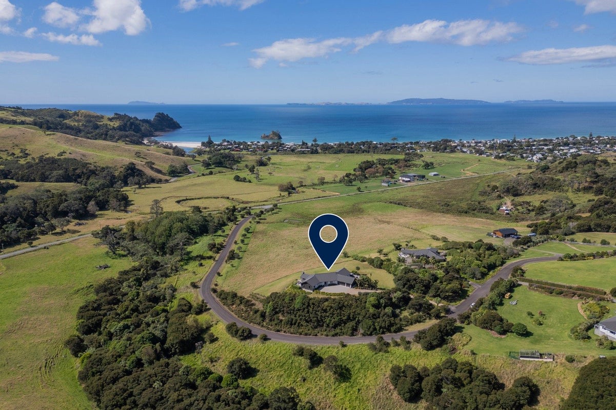 151A Te Punga Road, Whangapoua - Carousel 1