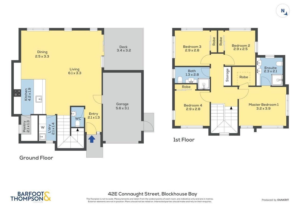 42 Connaught Street, Blockhouse Bay, Auckland - Carousel 19