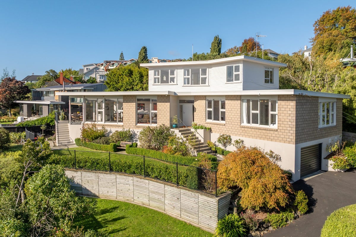 21A Upper Crichton Terrace, Cashmere, Christchurch - Carousel 1