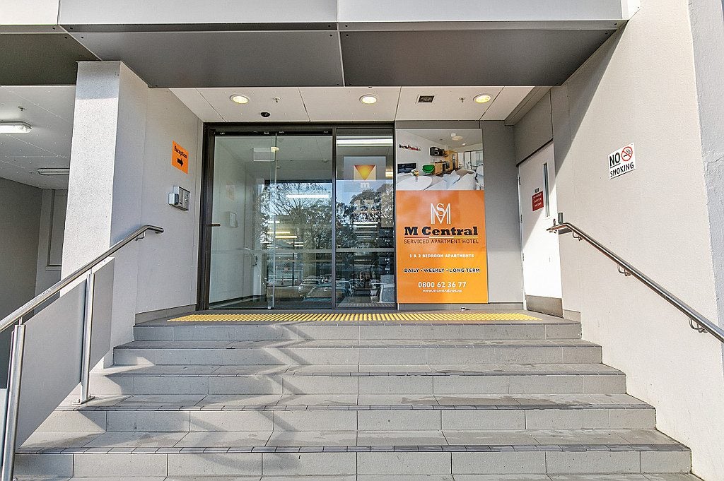 406/17 Putney Way, Manukau, Auckland - Carousel 2