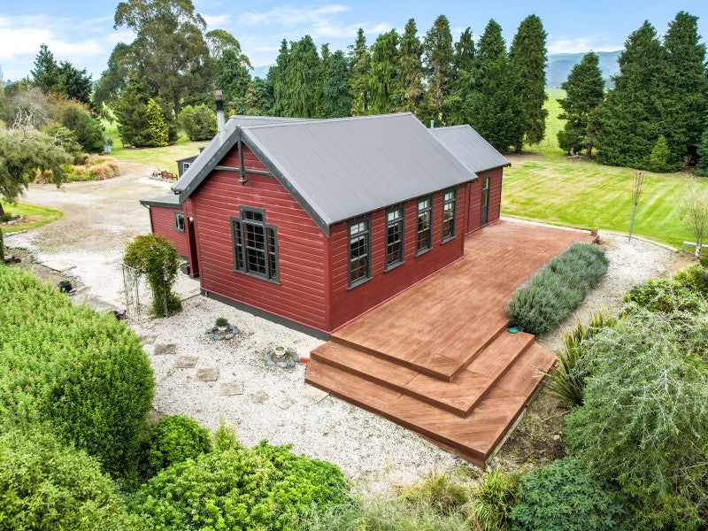2482 Herbert-Hampden Road, Waianakarua - Carousel 2
