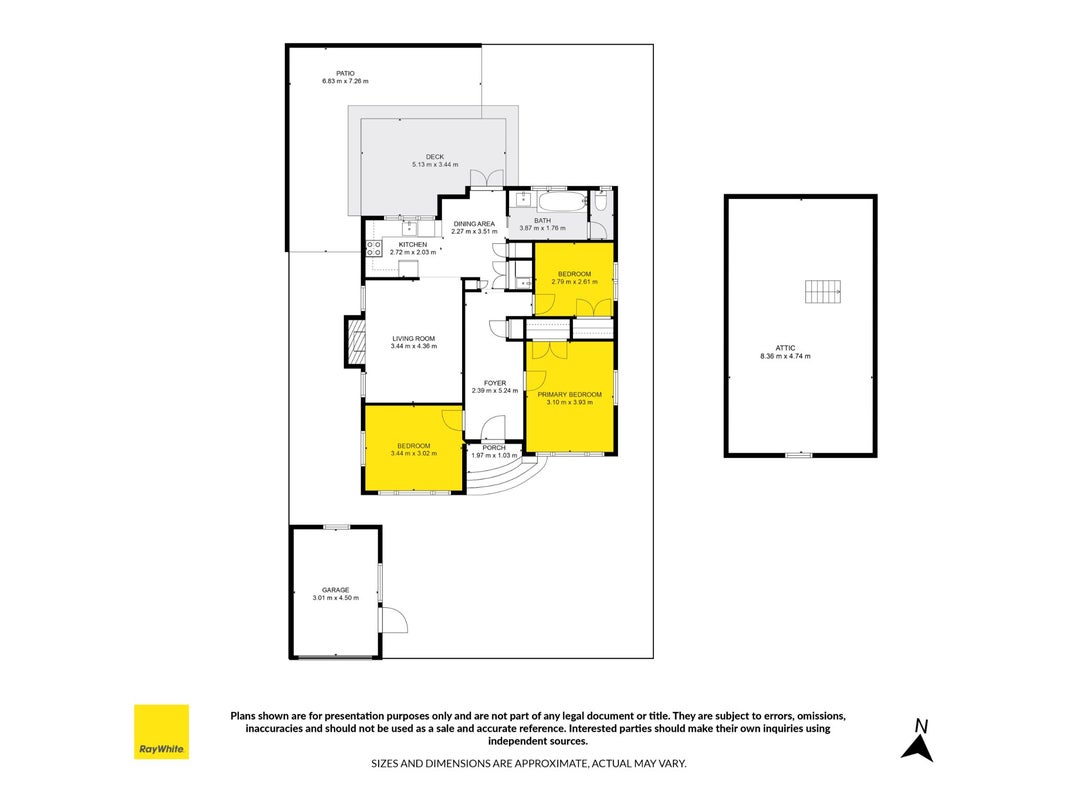 166 Arthur Street, Onehunga, Auckland - Carousel 20