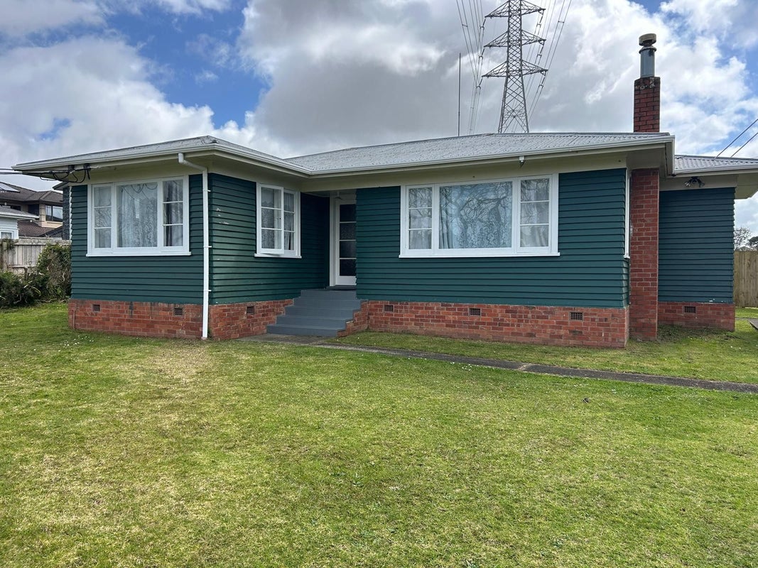 7A Wedgwood Avenue, Mangere East, Auckland - Carousel 1