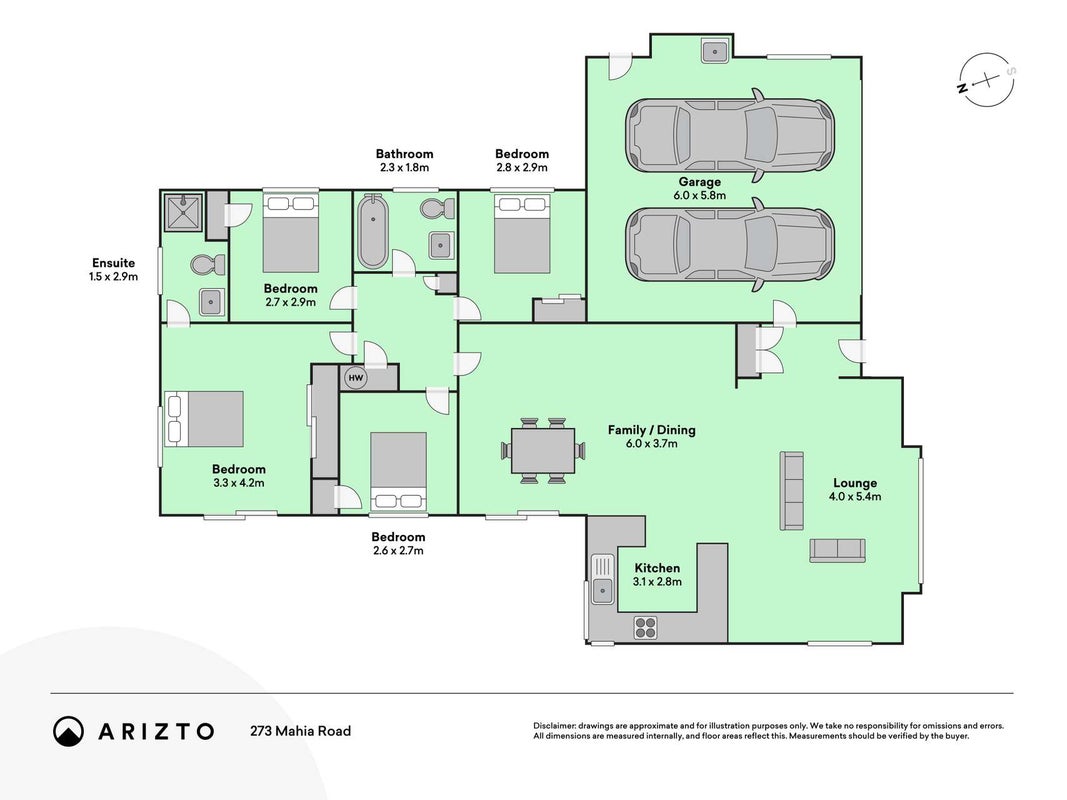 273 Mahia Road, Weymouth, Auckland - Carousel 20