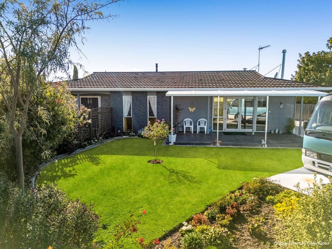 22 Glamorgan Avenue, Tamatea, Napier, Hawke's Bay - Carousel 1