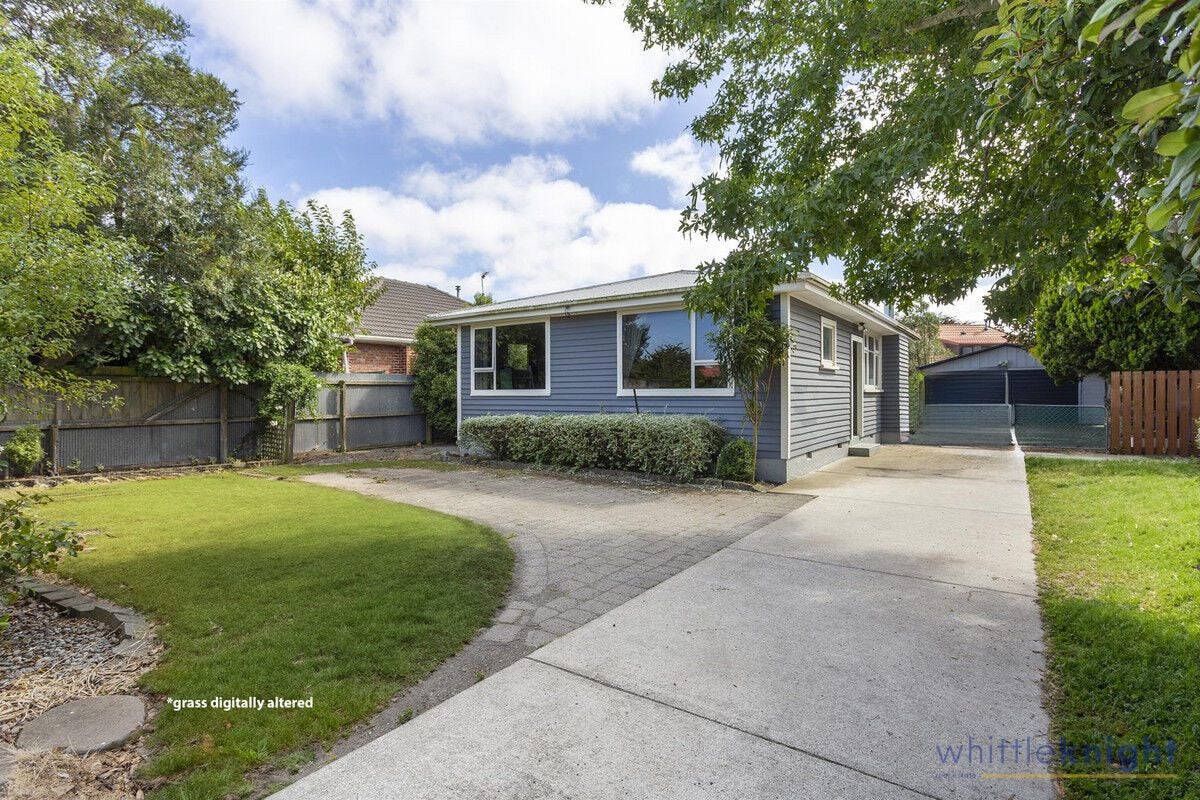 422 Yaldhurst Road, Russley, Christchurch - Carousel 1