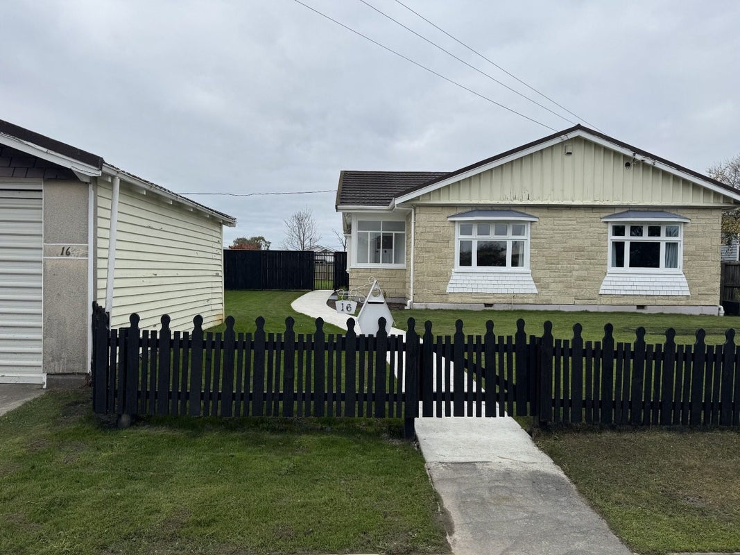 16 Slater Street, Richmond, Christchurch - Carousel 1