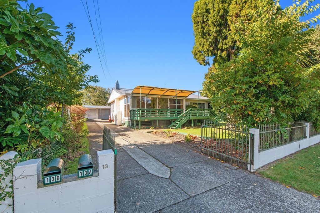13 Glenfield Road, Owhata, Rotorua - Carousel 1