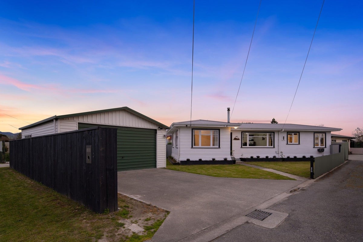 166 Maxwell Road, Redwoodtown, Blenheim - Carousel 1
