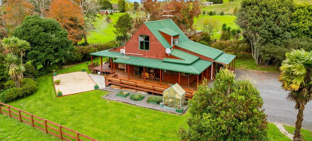 43B Nairn Road, Papakura - Carousel 2