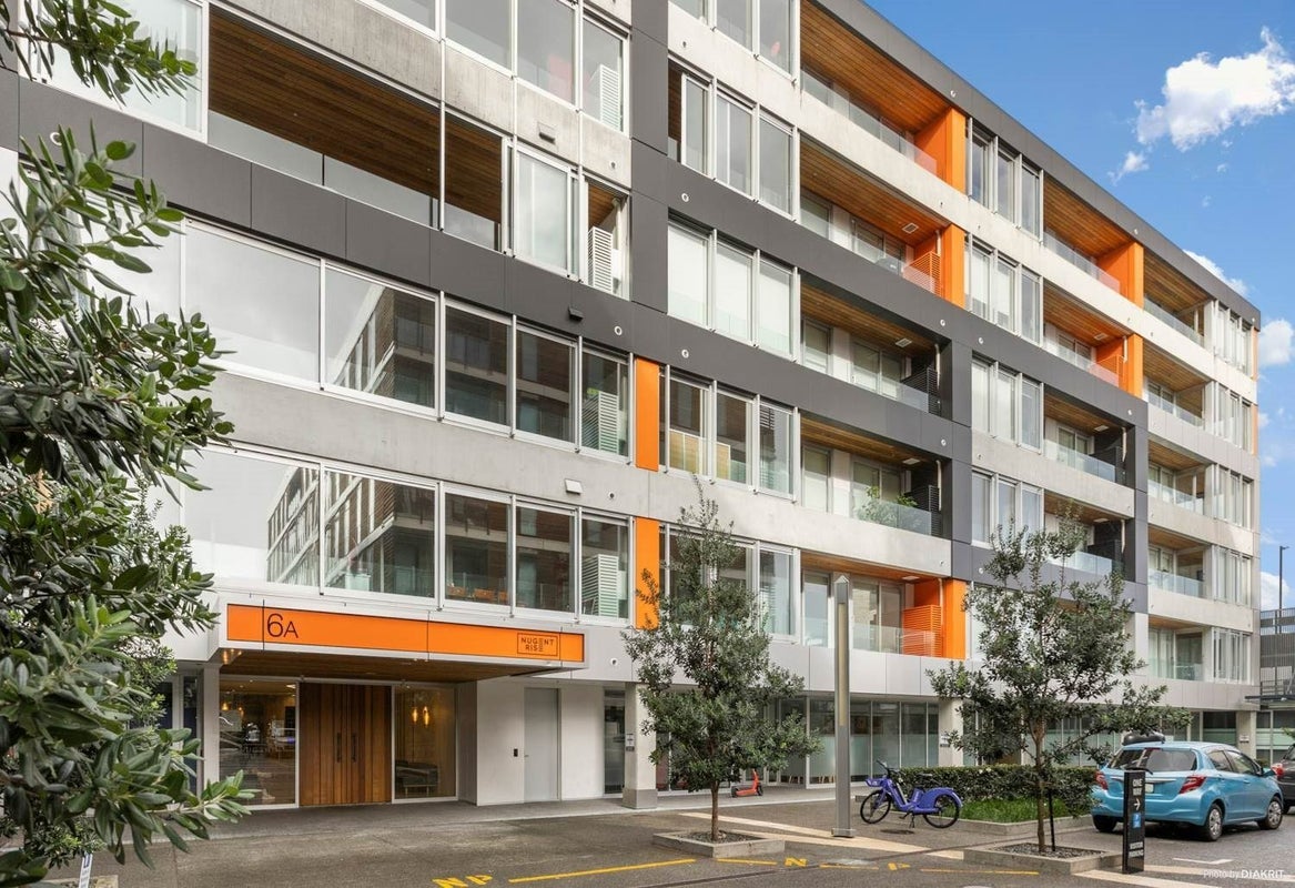 504/6A Nugent street, Grafton, Auckland - Carousel 20
