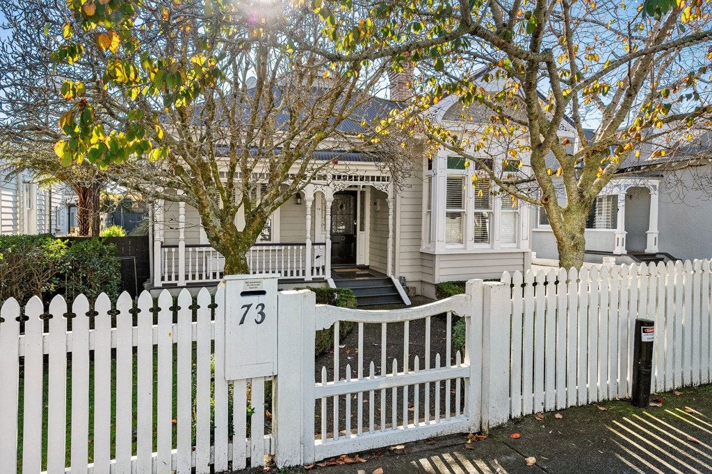 73 Grange Road, Mount Eden, Auckland - Carousel 1