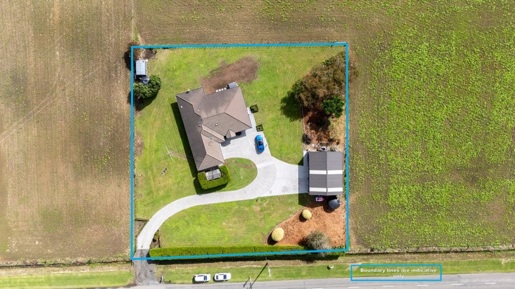 373 Bedford Road, Te Kowhai, Hamilton - Carousel 2