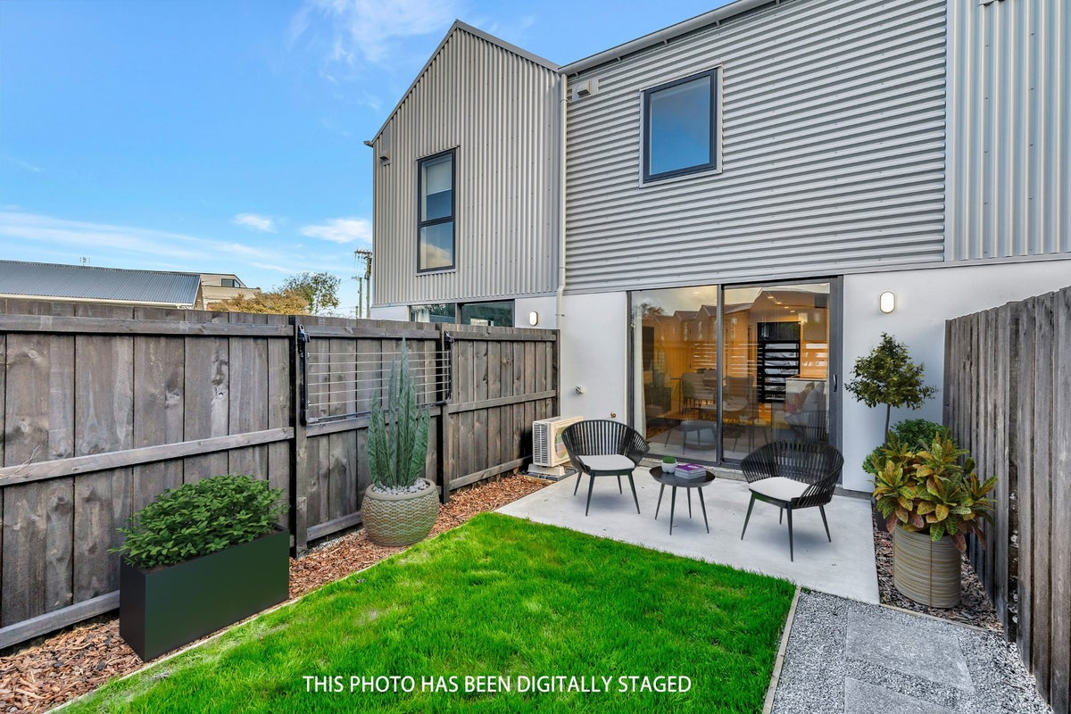 4/43 Dickens Street, Addington, Christchurch - Carousel 7