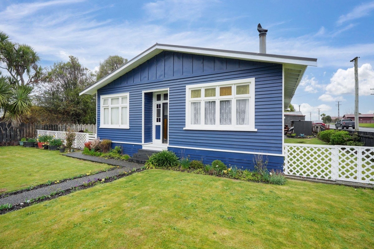 43 Half Mile Road, Tuatapere, Tuatapere - Carousel 2