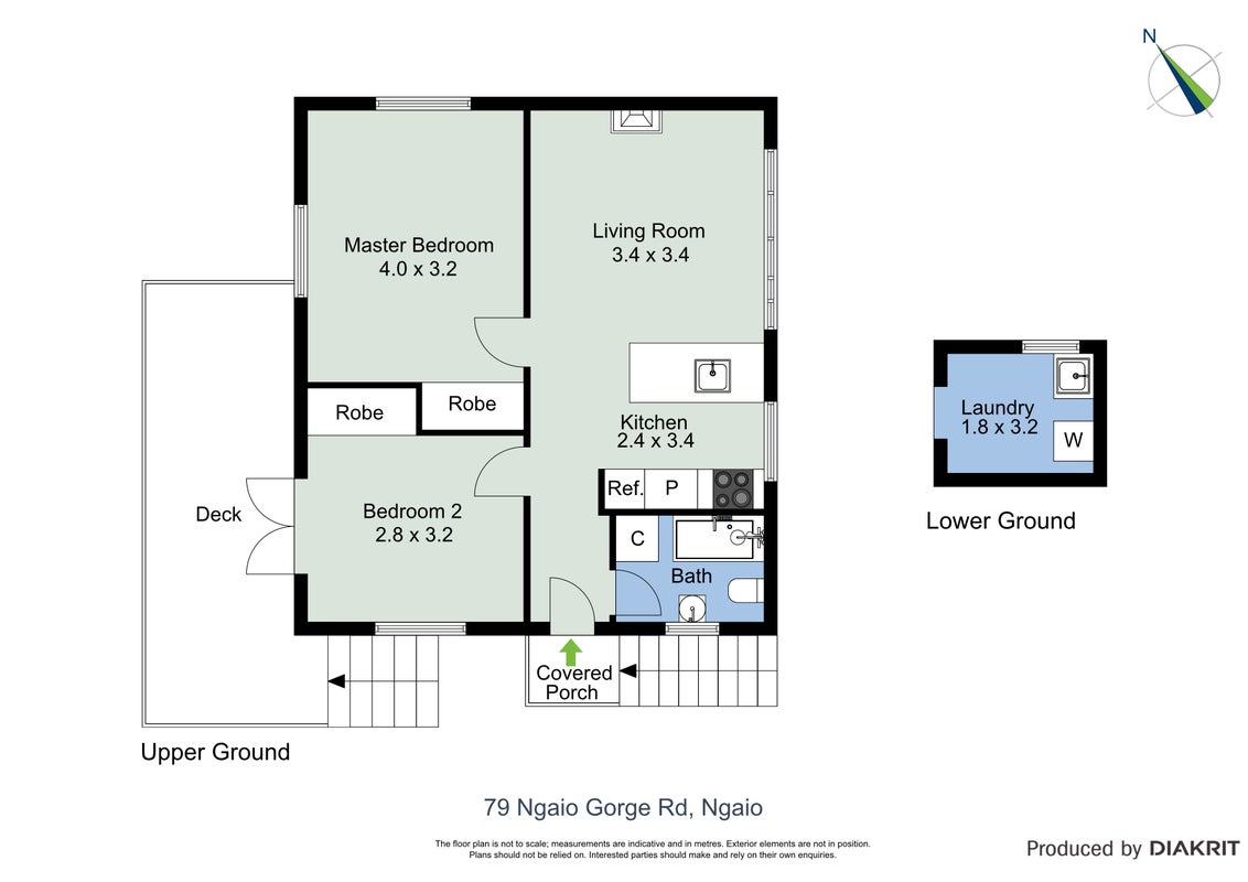 79 Ngaio Gorge Road, Ngaio, Wellington - Carousel 15