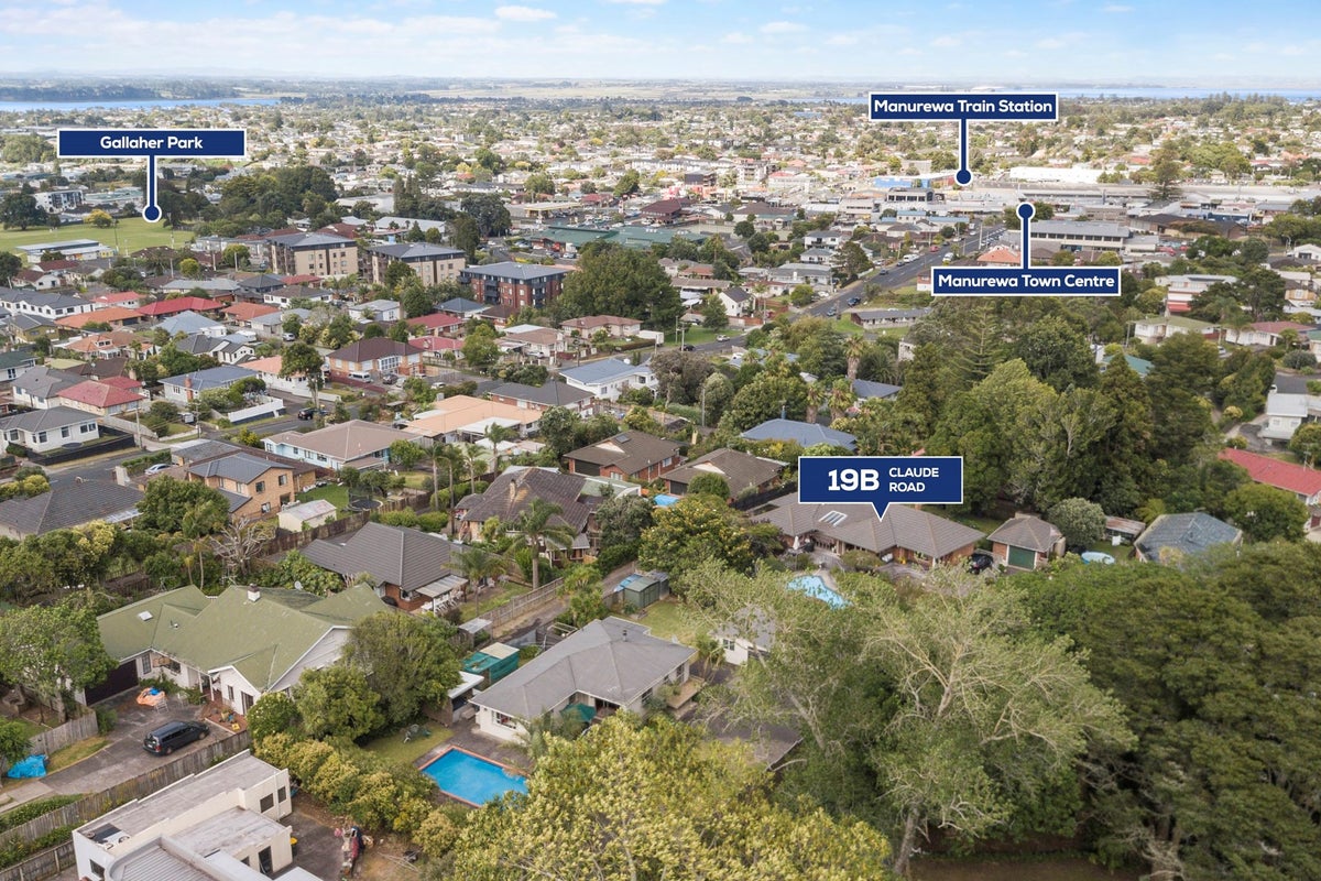 19B Claude Road, Hillpark, Auckland - Carousel 24
