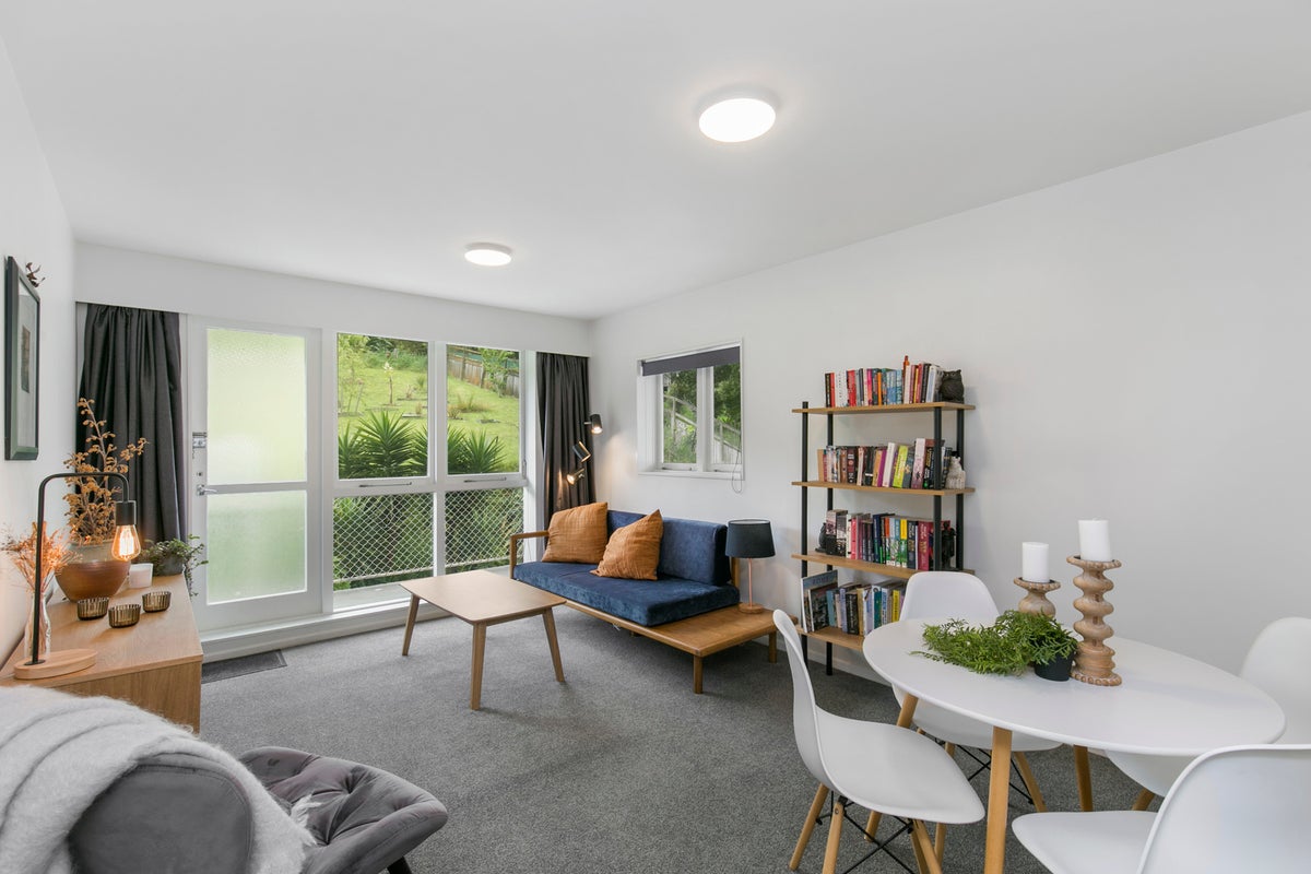 4/9 Blucher Avenue, Newtown, Wellington - Carousel 2