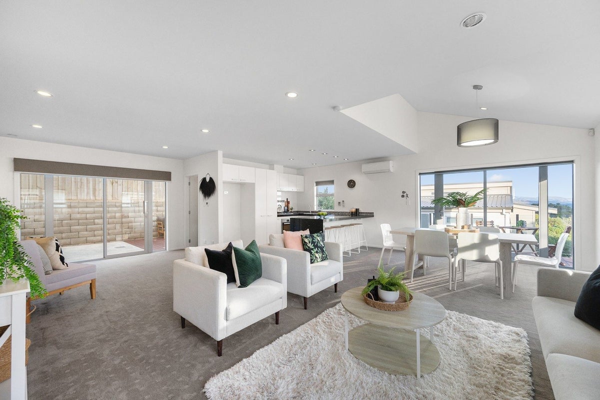 36A Mandalay Terrace, Khandallah, Wellington - Carousel 2