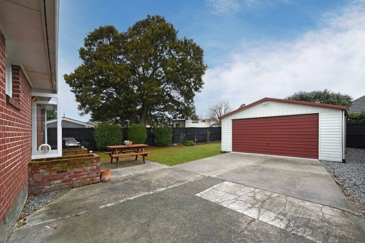36 Everest Street, Burnside, Christchurch - Carousel 12