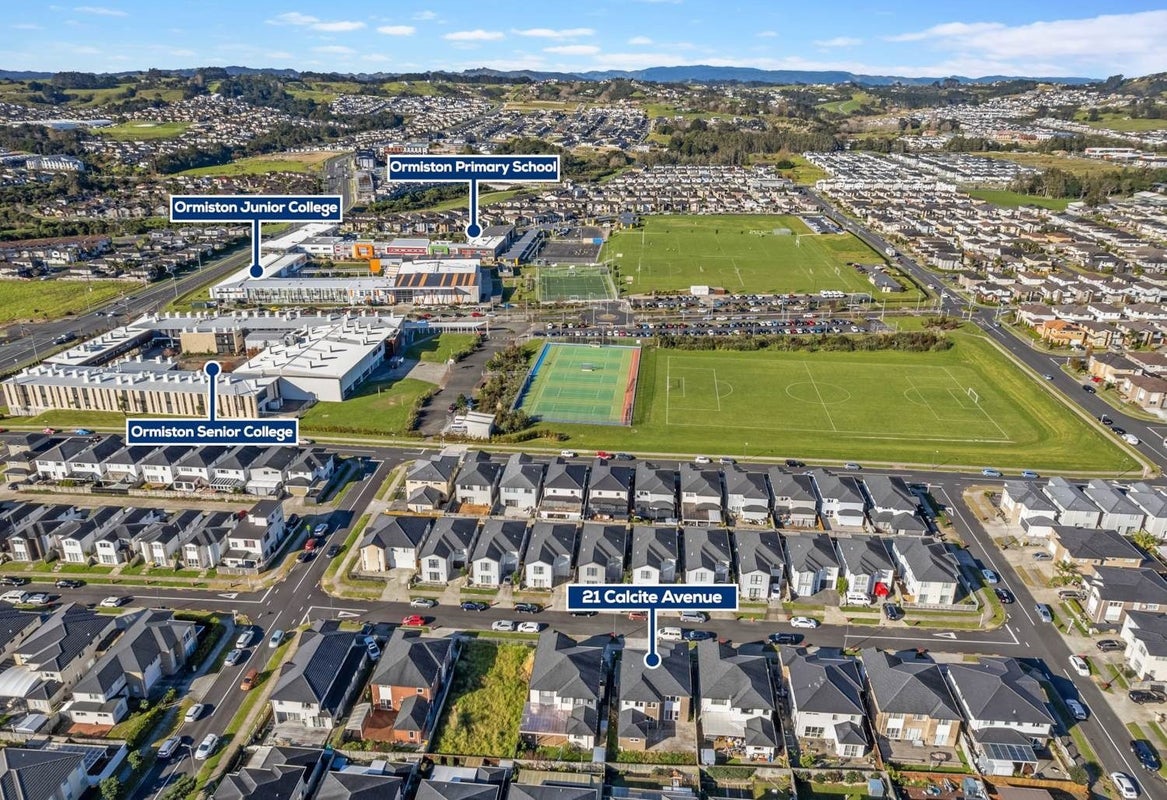 21 Calcite Avenue, Flat Bush, Auckland - Carousel 24