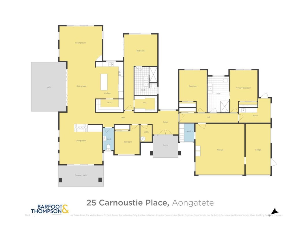 25 Carnoustie Place, Aongatete, Katikati - Carousel 43