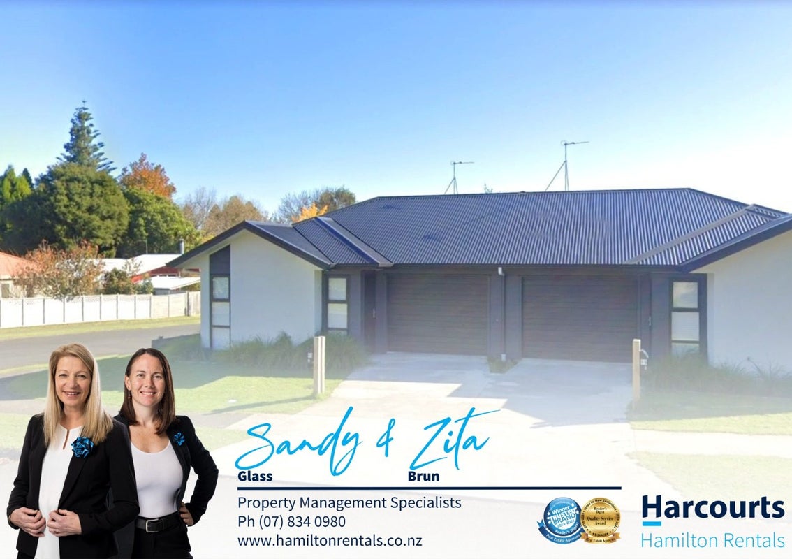 2/49 Challinor Street, Pukete, Hamilton - Carousel 1