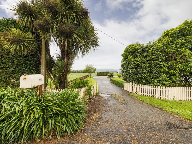 443A Poplar Road, Opiki, Palmerston North - Carousel 26