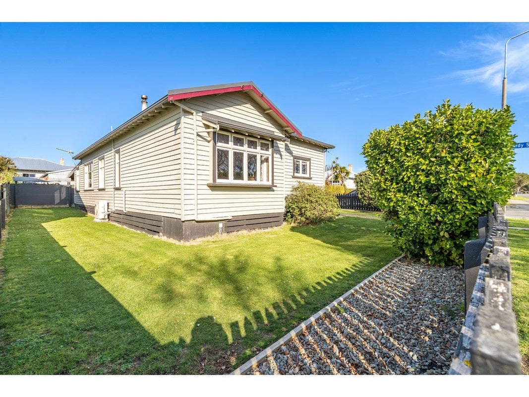 136 Nelson Street, Georgetown, Invercargill - Carousel 1