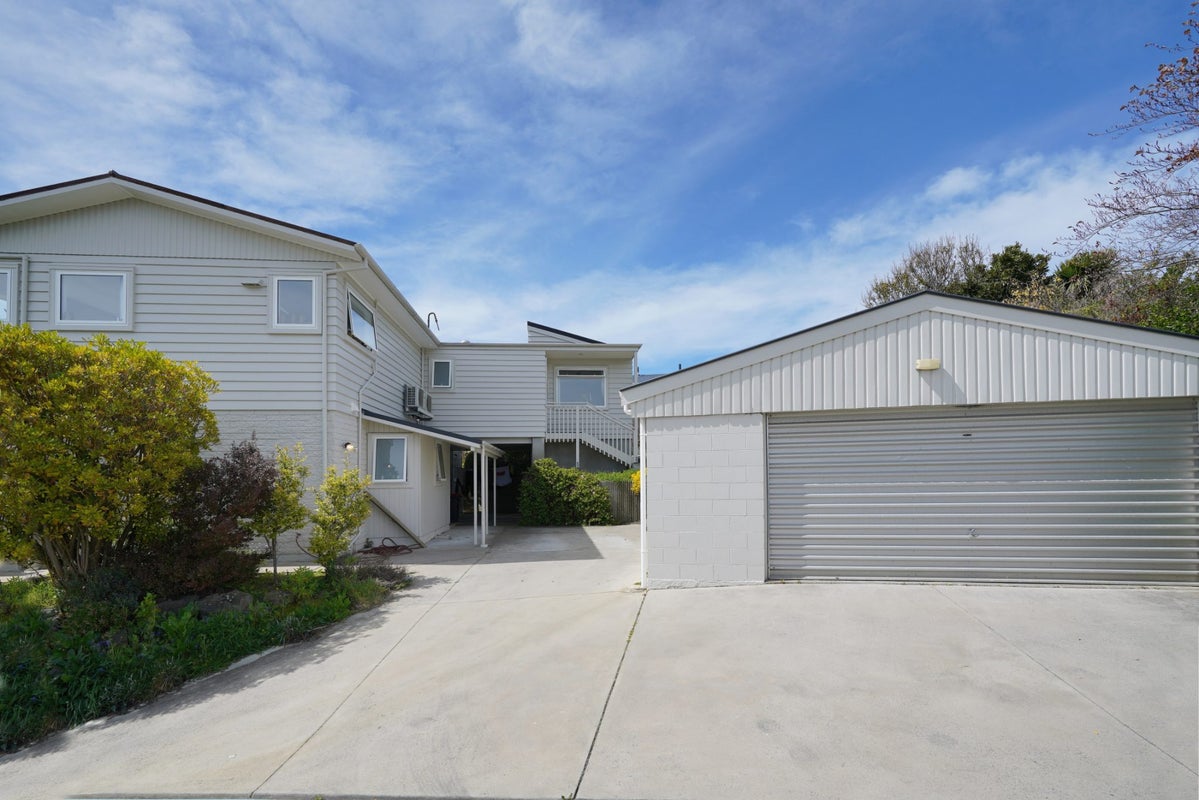 166 Soleares Avenue, Mount Pleasant, Christchurch - Carousel 2