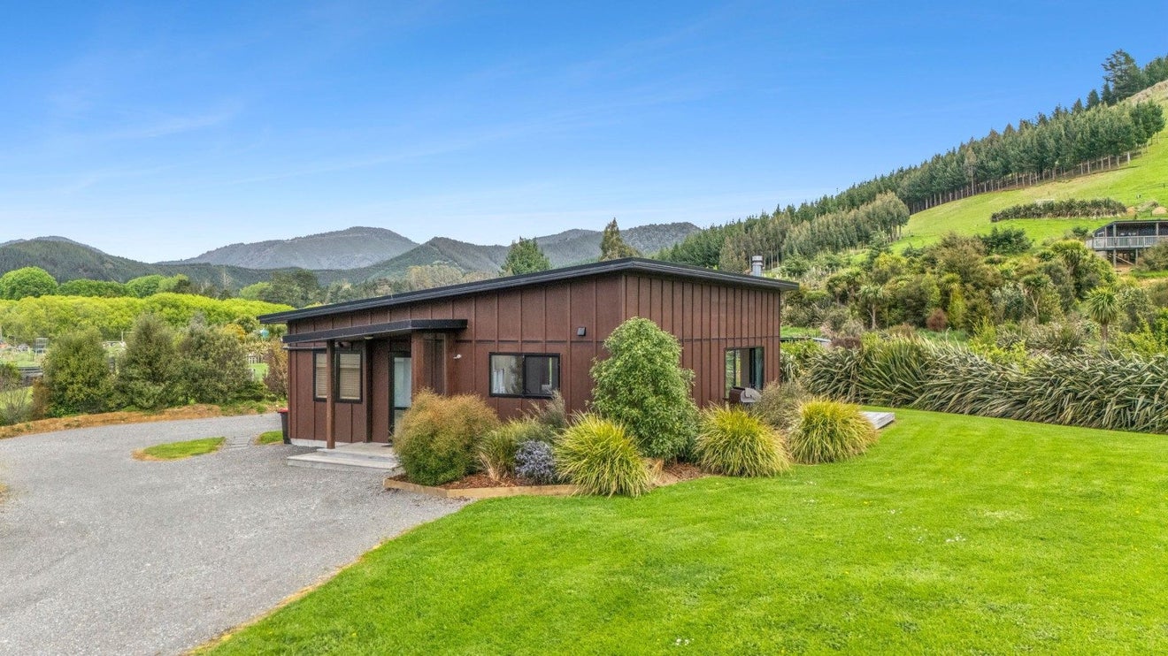 14 Robertson Mill Place, Rai Valley - Carousel 1