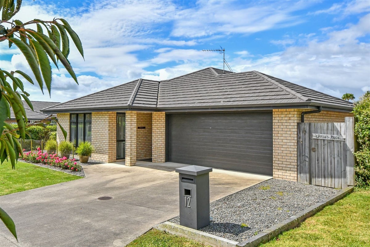 12 Fletcher Lane, Patumahoe, Pukekohe - Carousel 1