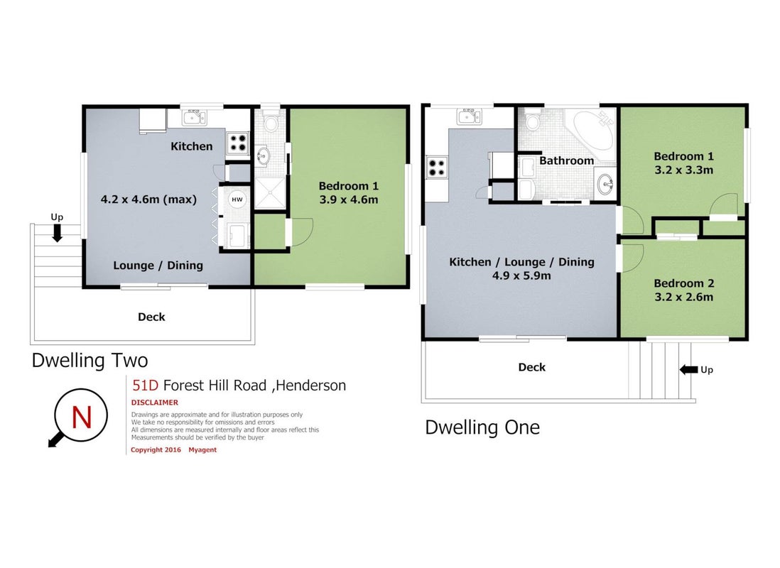 1/51D Forest Hill Road, Henderson, Auckland - Carousel 19