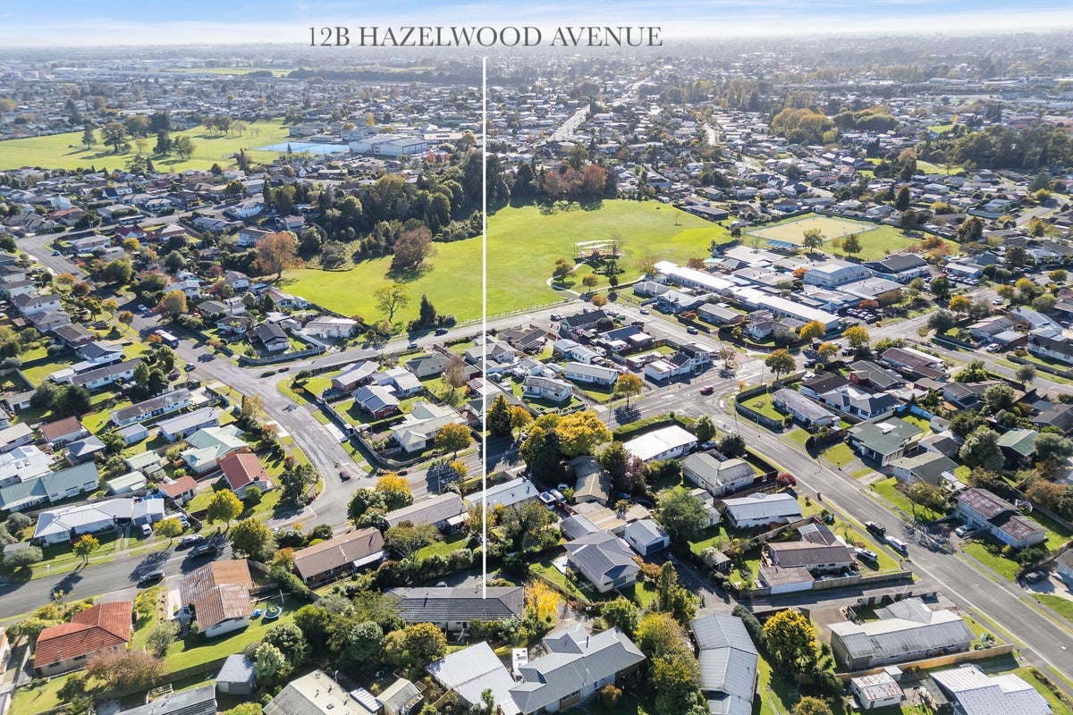 12B Hazelwood Avenue, Dinsdale, Hamilton - Carousel 14