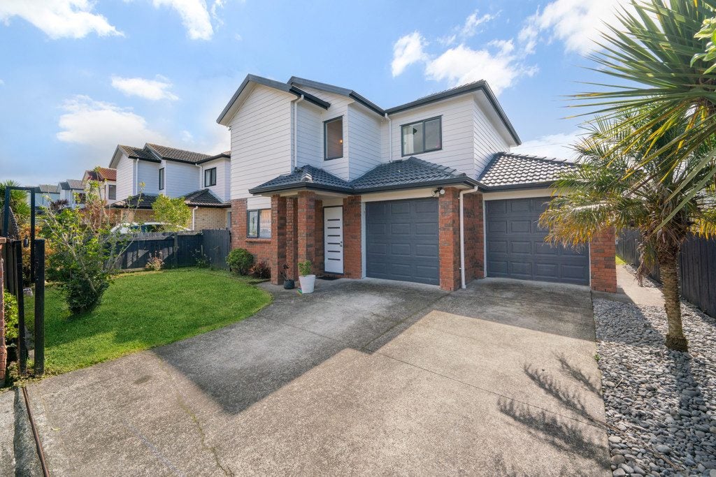 22B Charlenne Close, Ranui, Auckland - Carousel 2