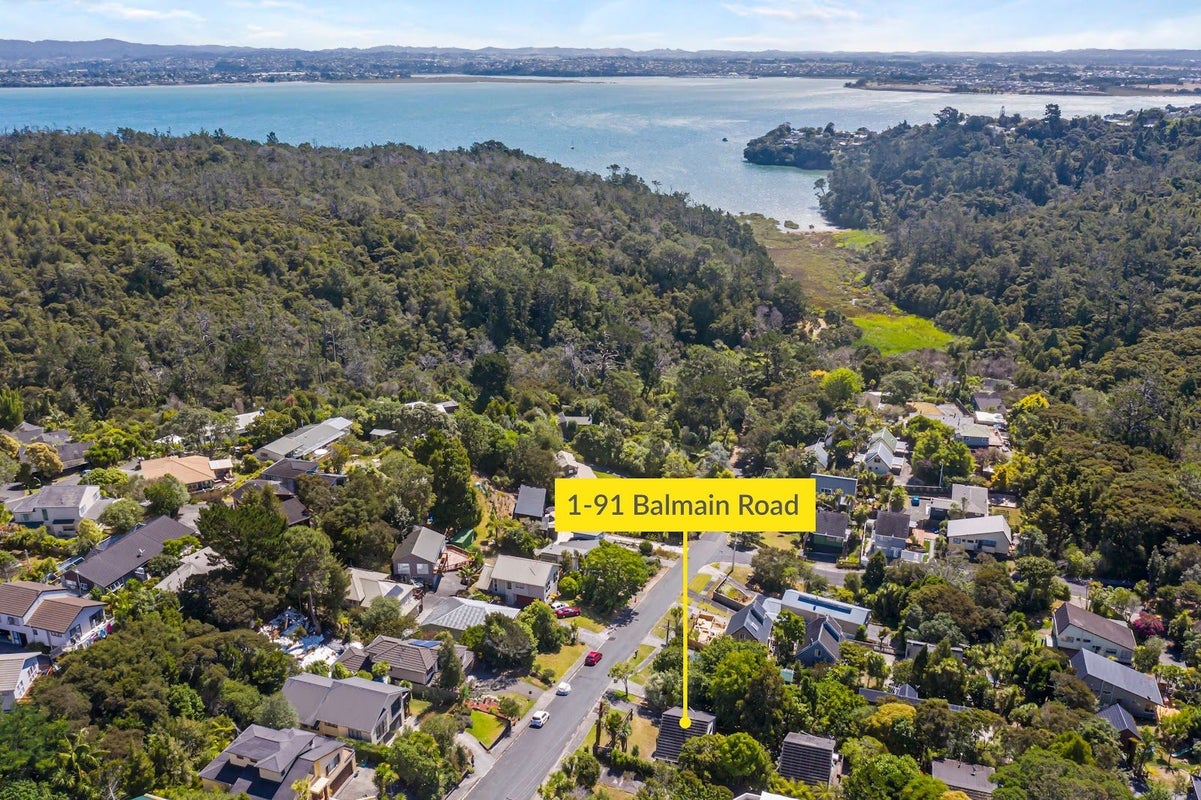 1/91 Balmain Road, Birkenhead, Auckland - Carousel 2