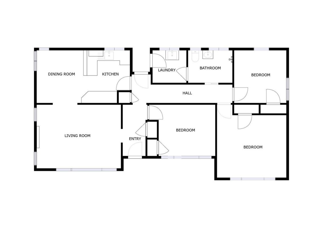4 Glasgow Street, Takaro, Palmerston North - Carousel 19
